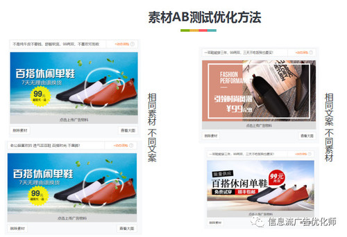 信息流广告